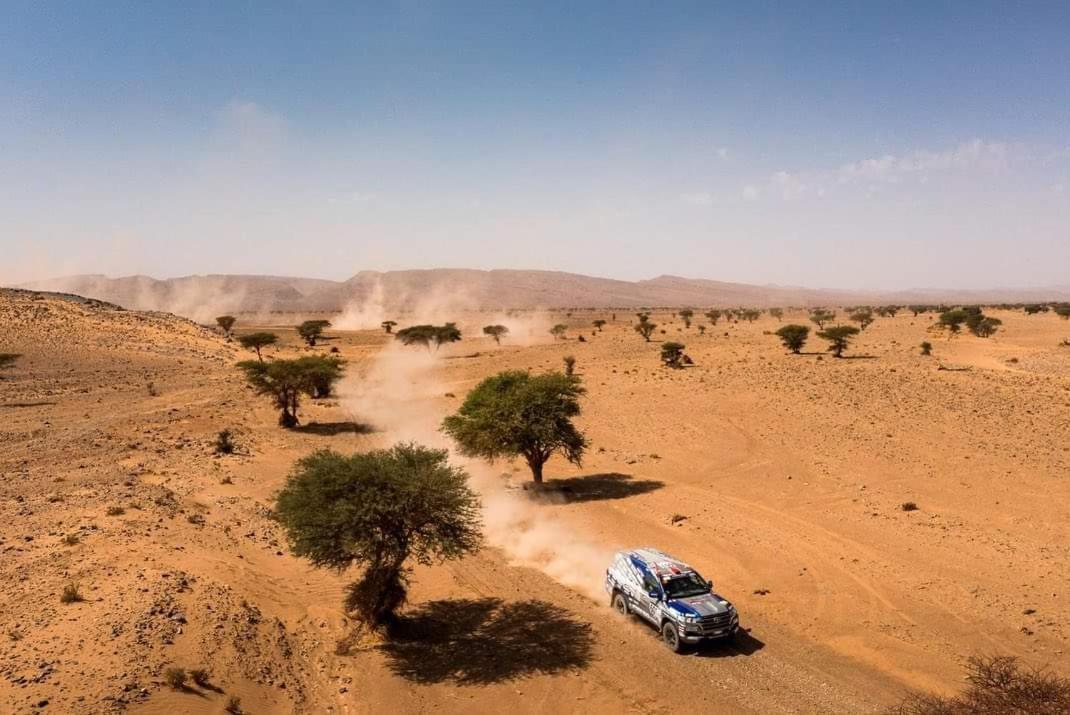 Camp Desert Bivouac Chegaga El Gouera Esterno foto