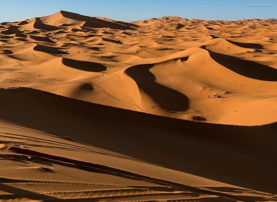 Camp Desert Bivouac Chegaga El Gouera Esterno foto